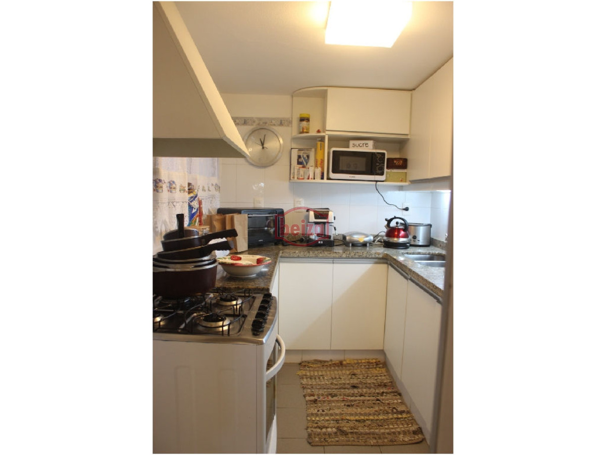 Apartamento ID.162323/Apartamento-en-Roosevelt,-1-dormitorios-* - Venta Apartamento 3 dormitorios en la Mansa