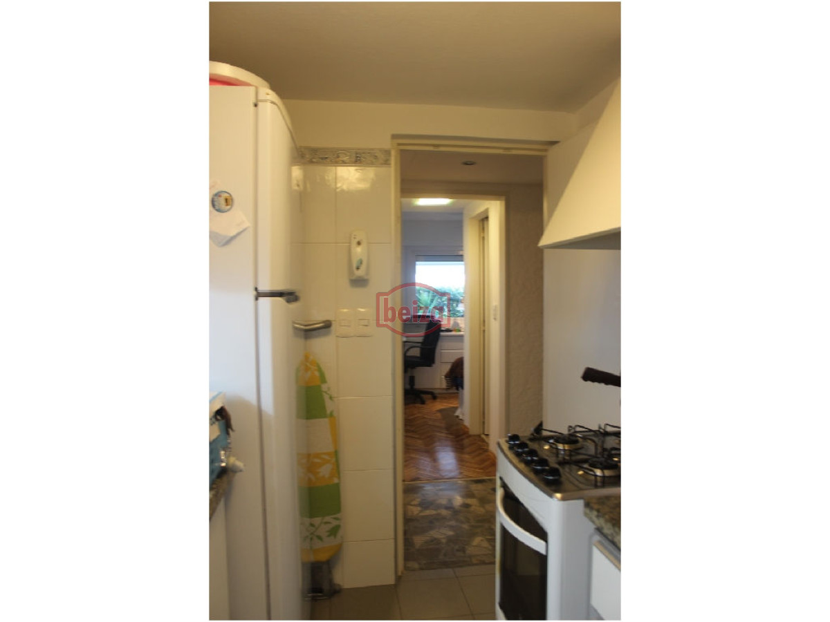 Apartamento ID.162323/Apartamento-en-Roosevelt,-1-dormitorios-* - Venta Apartamento 3 dormitorios en la Mansa