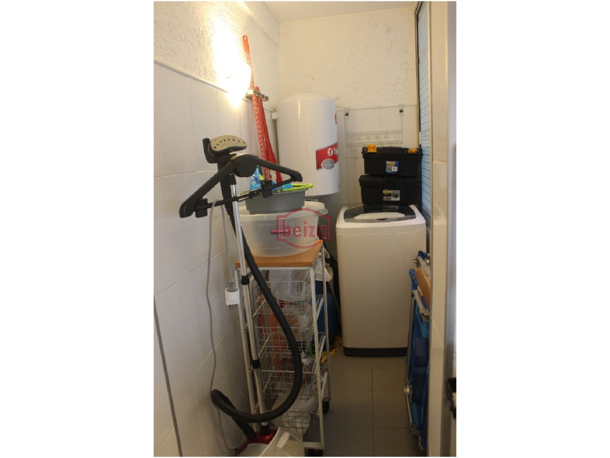 Apartamento ID.162323/Apartamento-en-Roosevelt,-1-dormitorios-* - Venta Apartamento 3 dormitorios en la Mansa