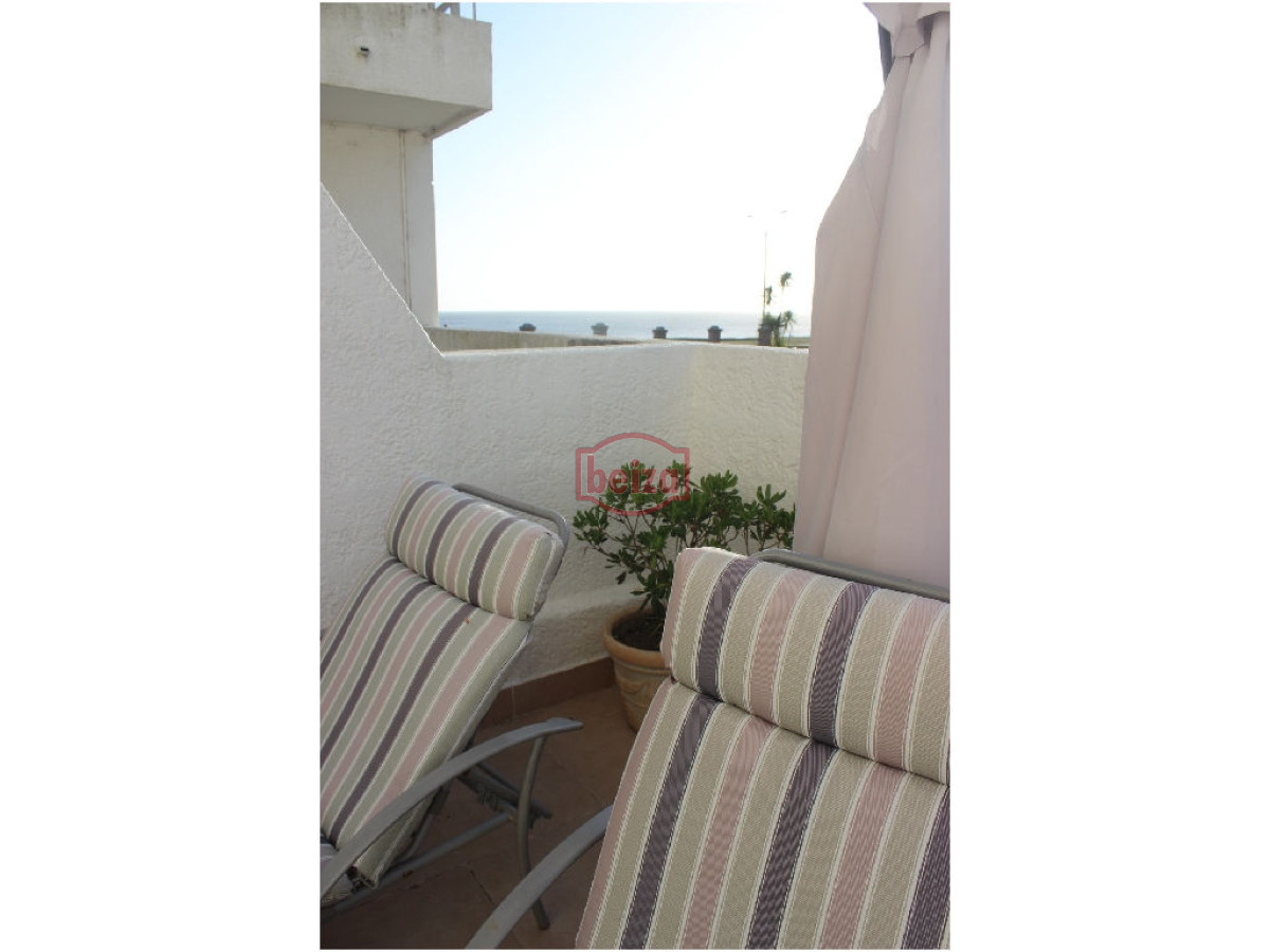 Apartamento ID.162323/Apartamento-en-Roosevelt,-1-dormitorios-* - Venta Apartamento 3 dormitorios en la Mansa