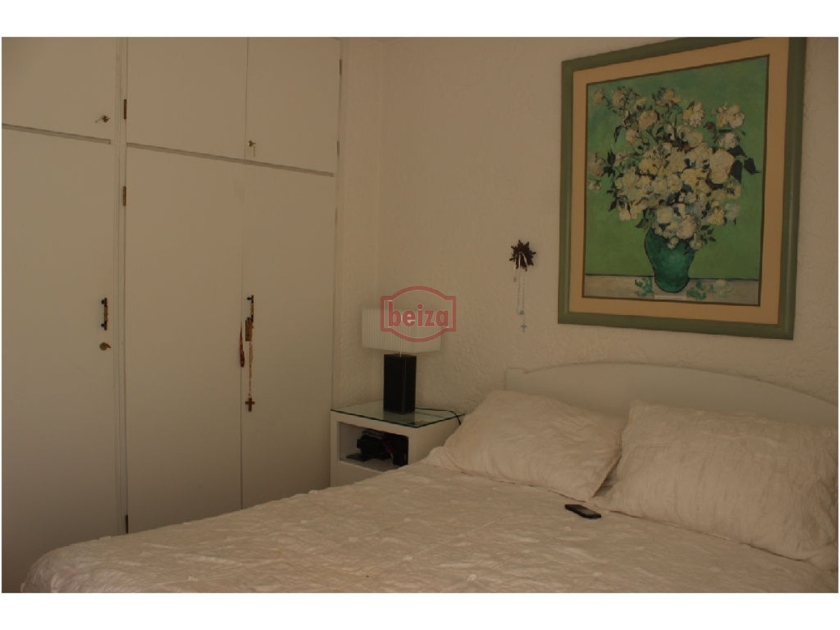 Apartamento ID.162323/Apartamento-en-Roosevelt,-1-dormitorios-* - Venta Apartamento 3 dormitorios en la Mansa