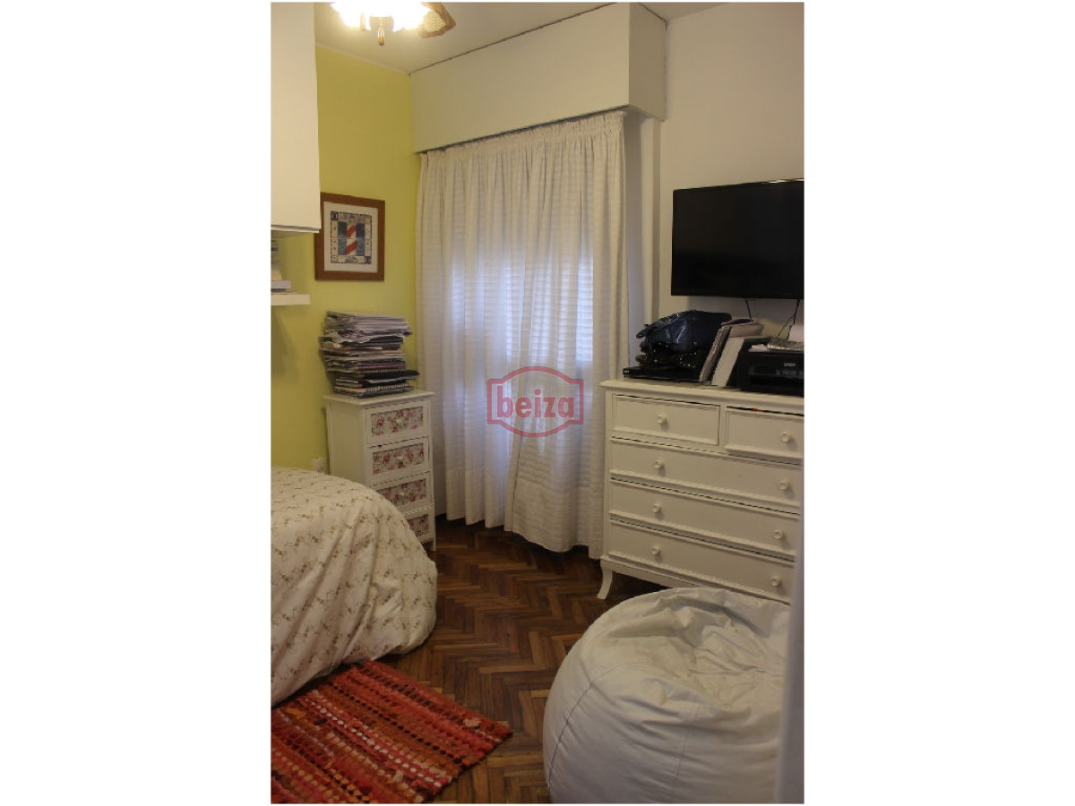 Apartamento ID.162323/Apartamento-en-Roosevelt,-1-dormitorios-* - Venta Apartamento 3 dormitorios en la Mansa
