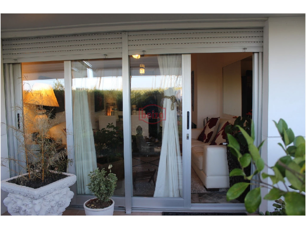 Apartamento ID.162323/Apartamento-en-Roosevelt,-1-dormitorios-* - Venta Apartamento 3 dormitorios en la Mansa