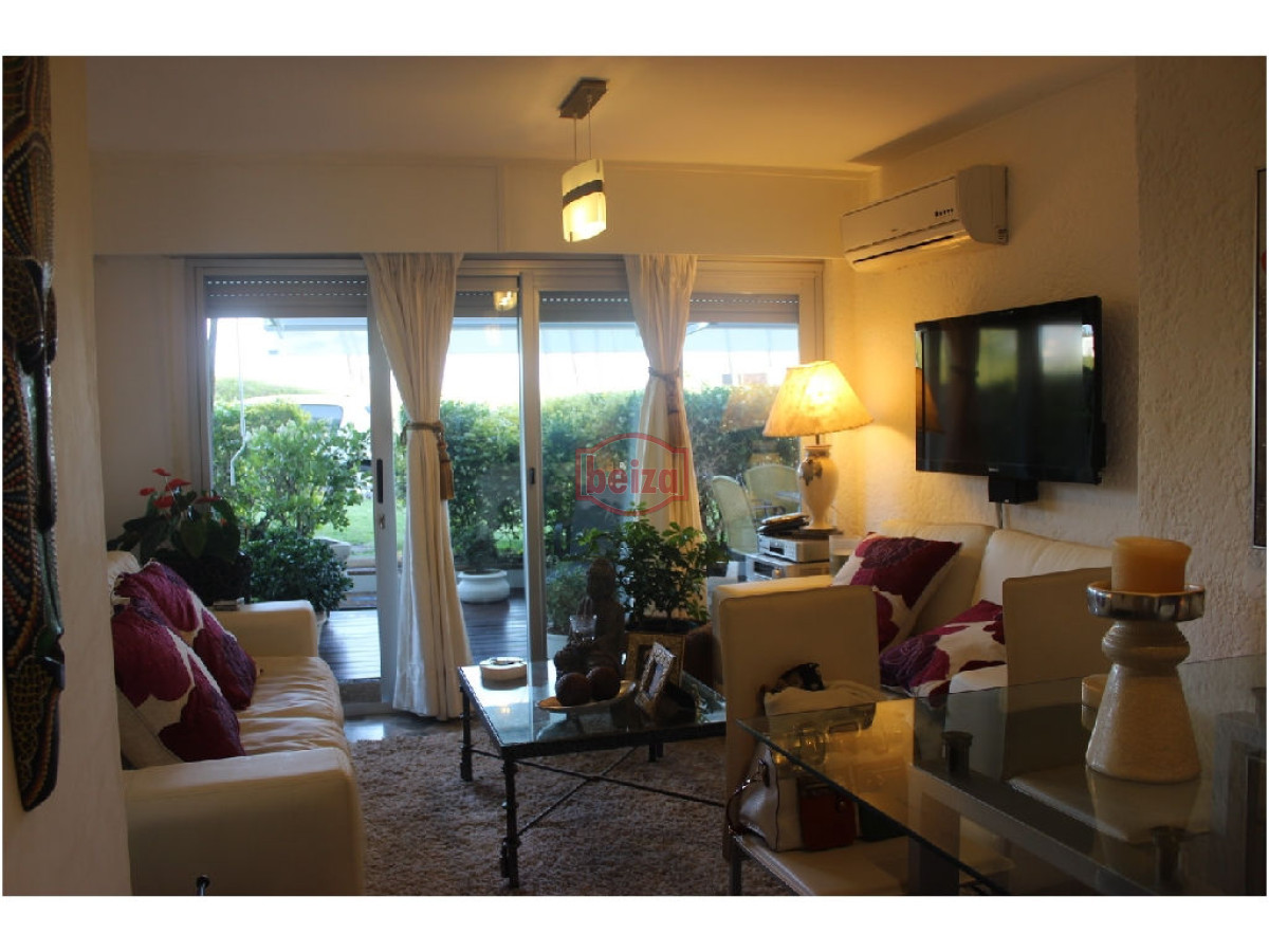 Apartamento ID.162323/Apartamento-en-Roosevelt,-1-dormitorios-* - Venta Apartamento 3 dormitorios en la Mansa