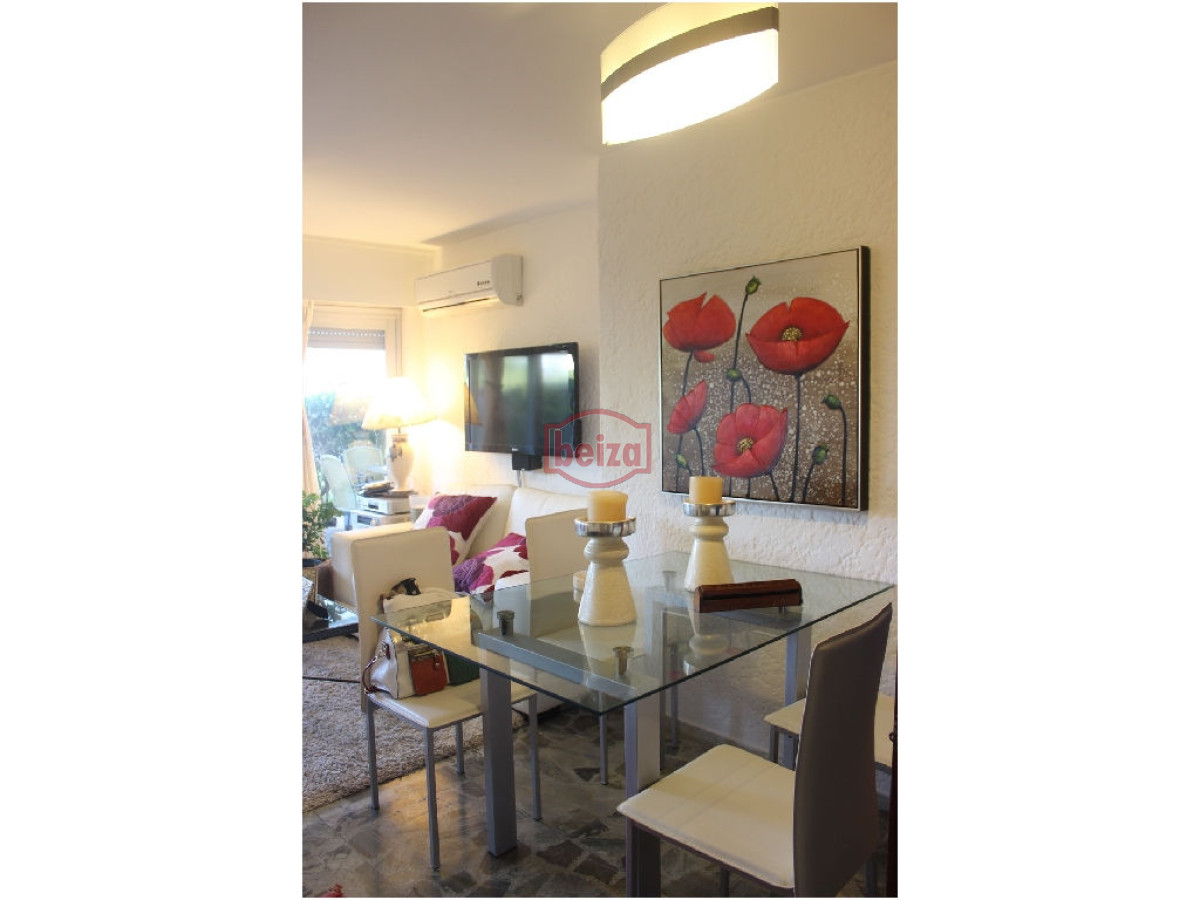 Apartamento ID.162323/Apartamento-en-Roosevelt,-1-dormitorios-* - Venta Apartamento 3 dormitorios en la Mansa