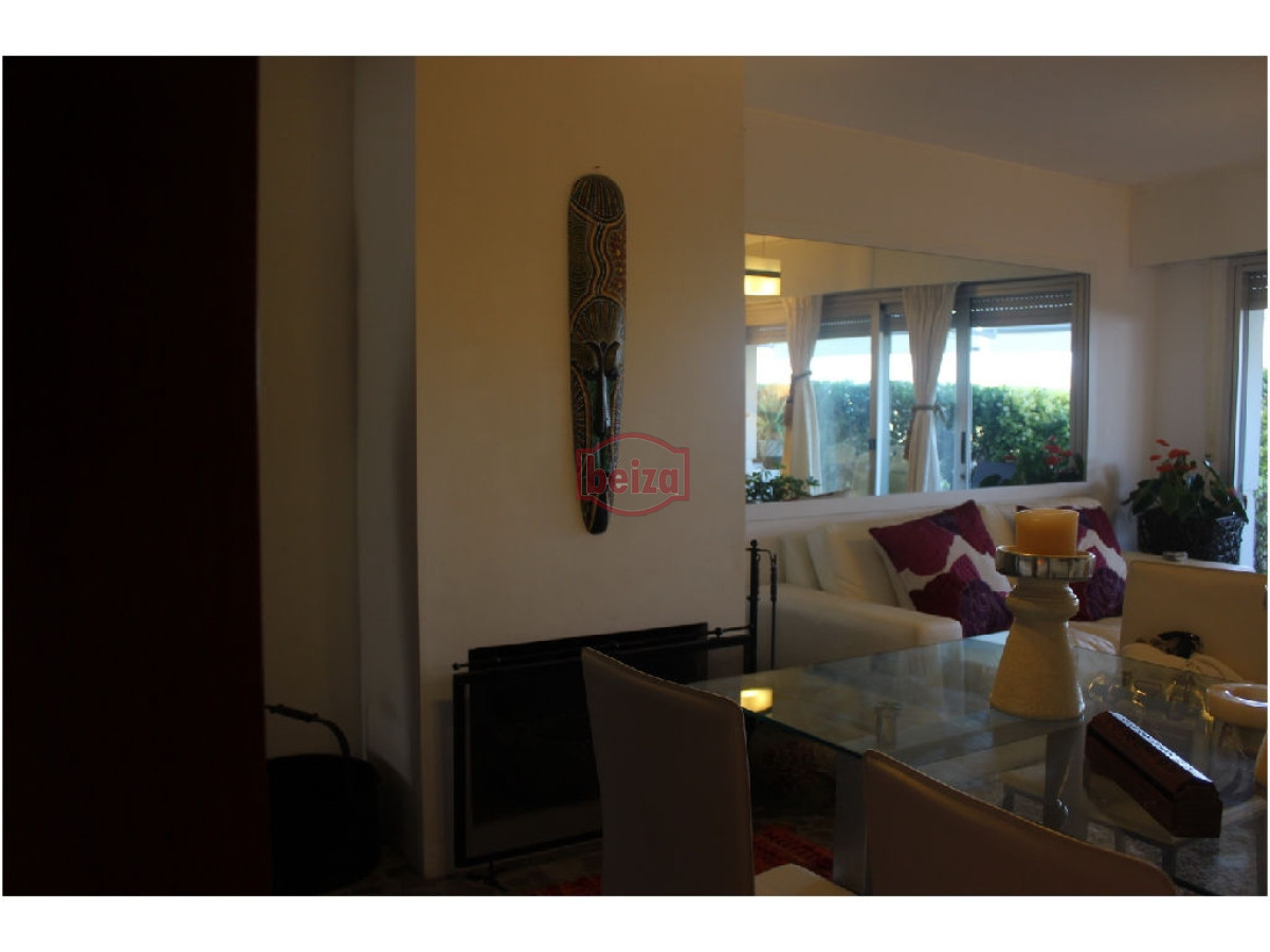 Apartamento ID.162323/Apartamento-en-Roosevelt,-1-dormitorios-* - Venta Apartamento 3 dormitorios en la Mansa