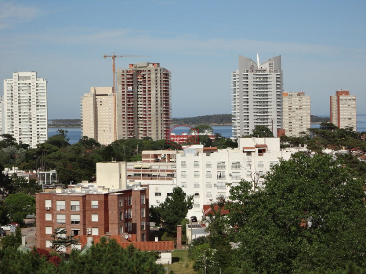 Apartamento ID.162503/Apartamento-en-Peninsula,-1-dormitorios-* - Apartamento en Roosevelt, 1 dormitorios *