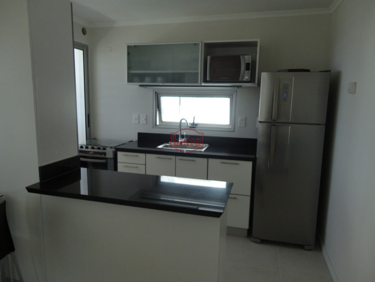Apartamento ID.162503/Apartamento-en-Peninsula,-1-dormitorios-* - Apartamento en Roosevelt, 1 dormitorios *