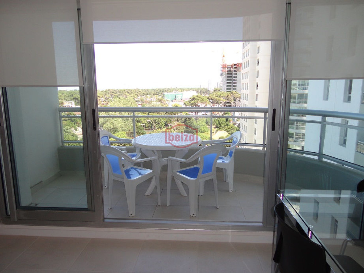Apartamento ID.162503/Apartamento-en-Peninsula,-1-dormitorios-* - Apartamento en Roosevelt, 1 dormitorios *