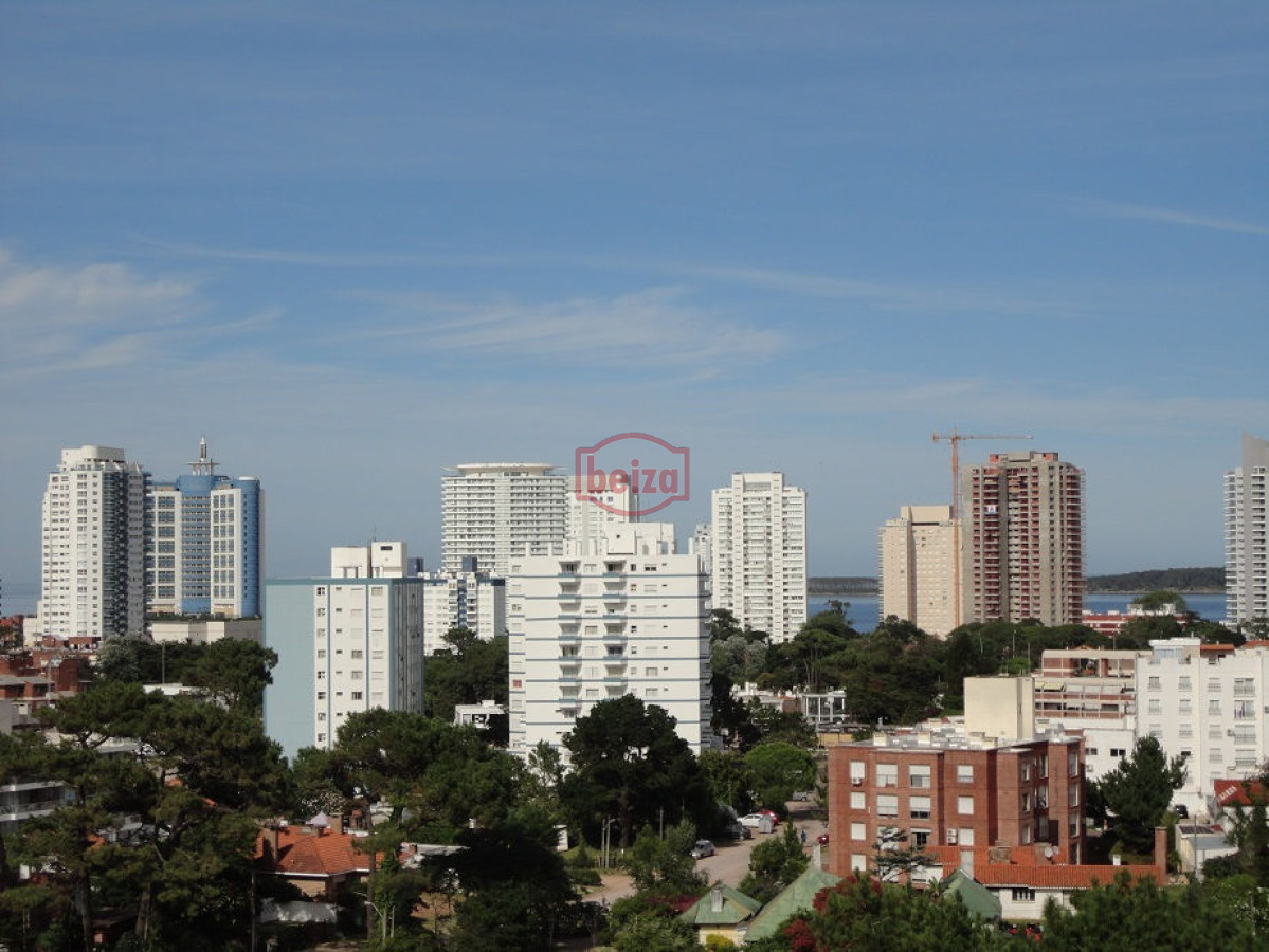 Apartamento ID.162503/Apartamento-en-Peninsula,-1-dormitorios-* - Apartamento en Roosevelt, 1 dormitorios *