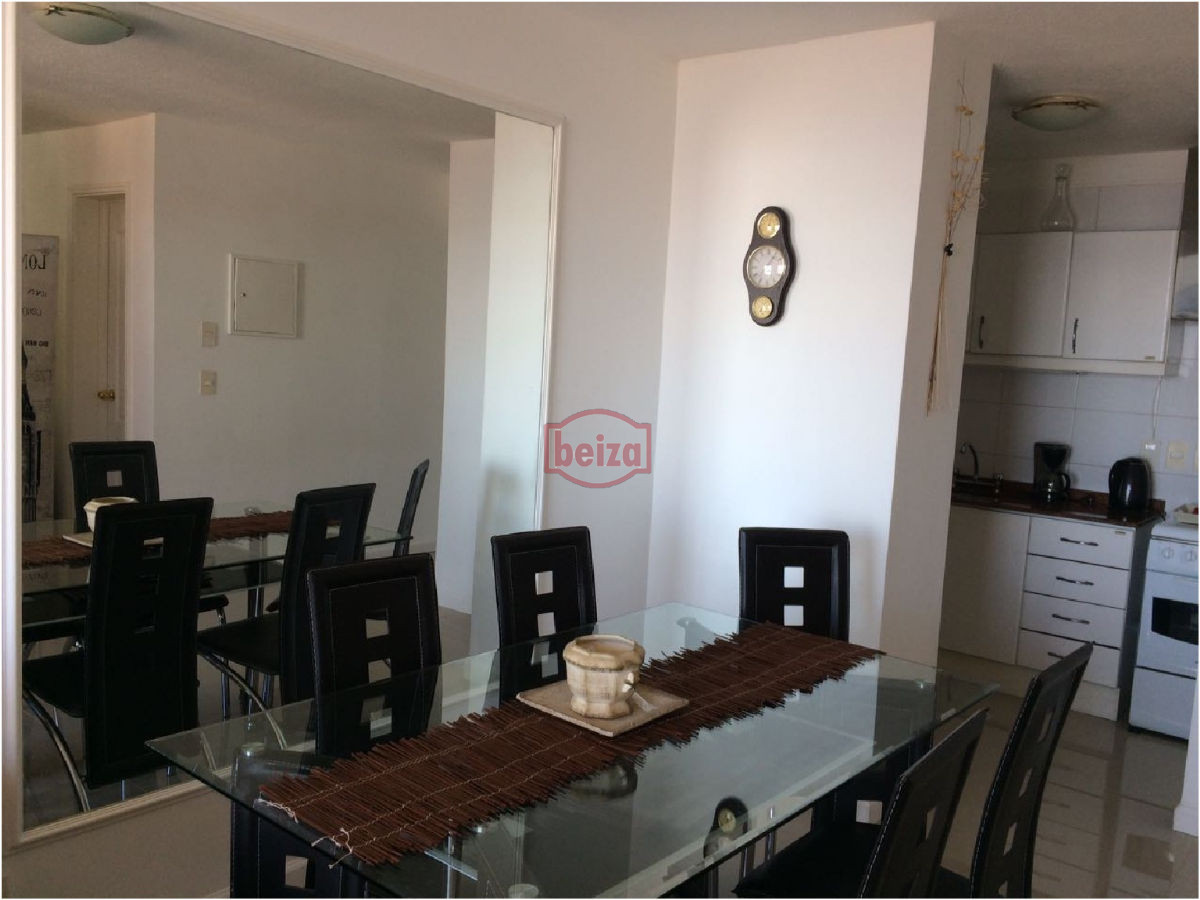 Apartamento ID.162582/Apartamento-en-Peninsula,-4-dormitorios-* - Brava, 1 dormitorio y medio