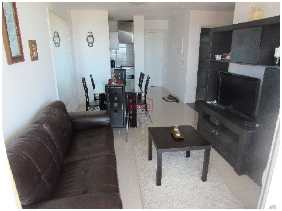 Apartamento ID.162582/Apartamento-en-Peninsula,-4-dormitorios-* - Brava, 1 dormitorio y medio