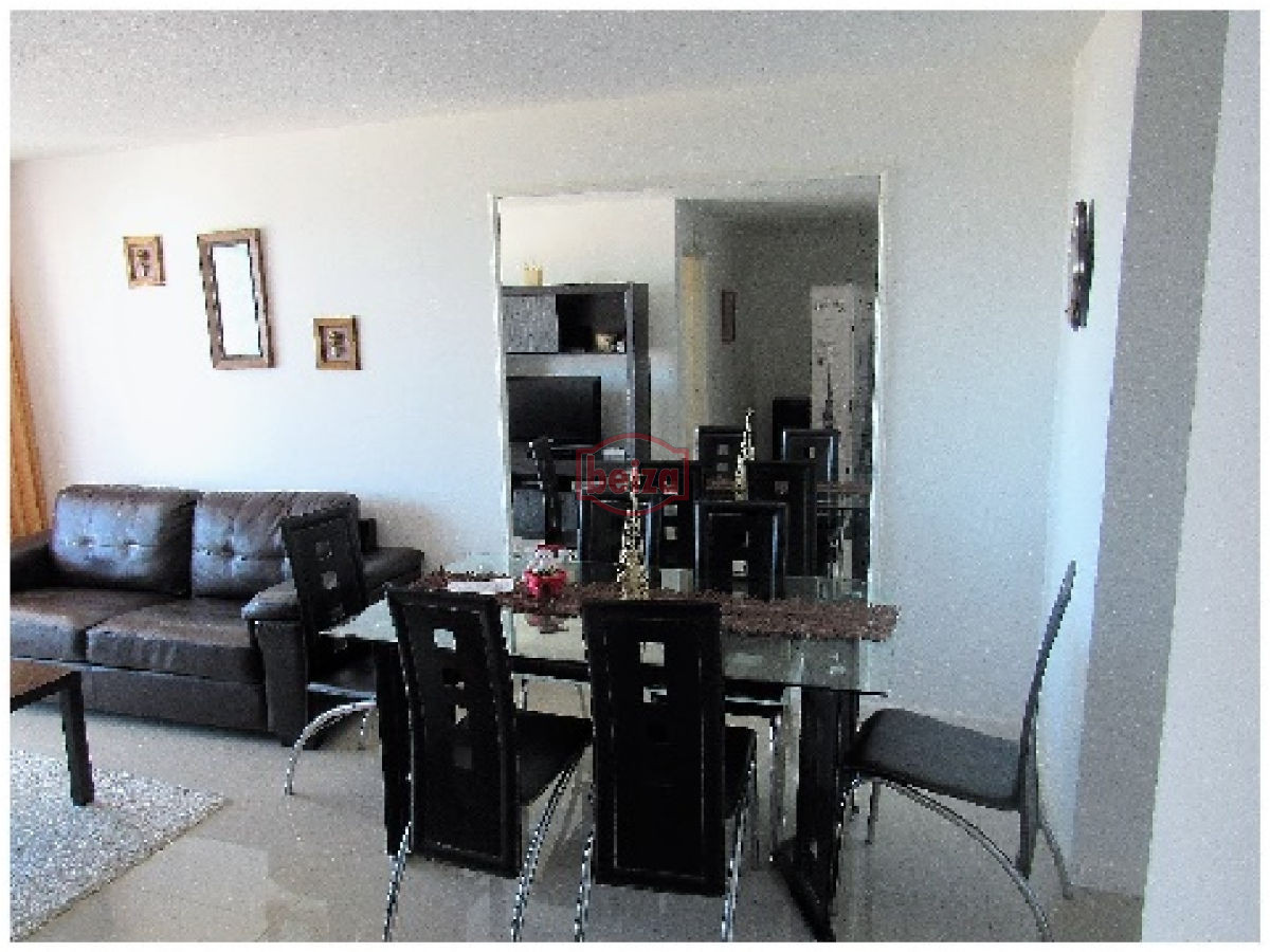 Apartamento ID.162582/Apartamento-en-Peninsula,-4-dormitorios-* - Brava, 1 dormitorio y medio