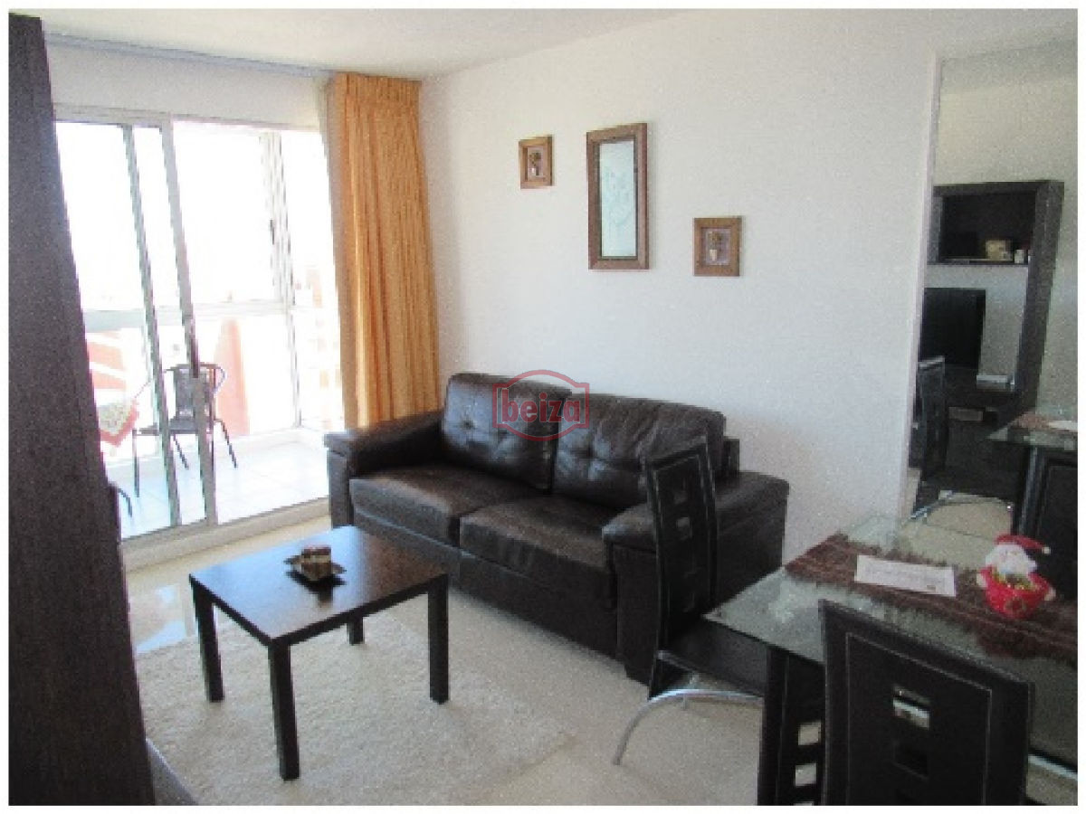 Apartamento ID.162582/Apartamento-en-Peninsula,-4-dormitorios-* - Brava, 1 dormitorio y medio