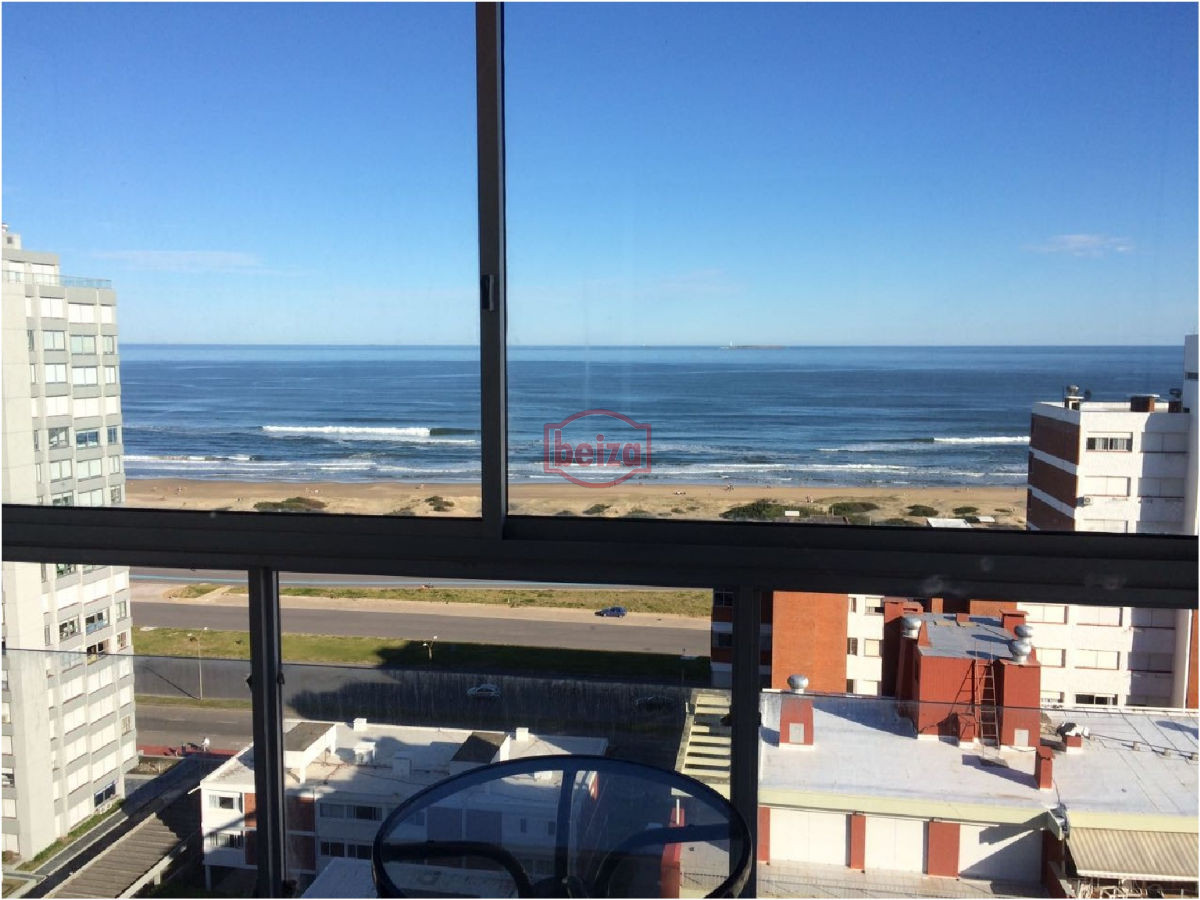 Apartamento ID.162582/Apartamento-en-Peninsula,-4-dormitorios-* - Brava, 1 dormitorio y medio