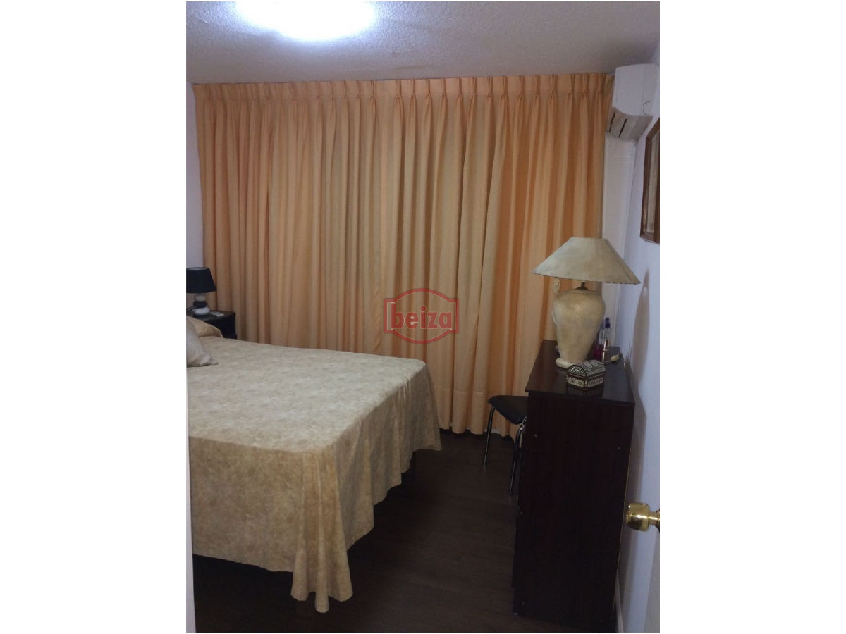 Apartamento ID.162582/Apartamento-en-Peninsula,-4-dormitorios-* - Brava, 1 dormitorio y medio