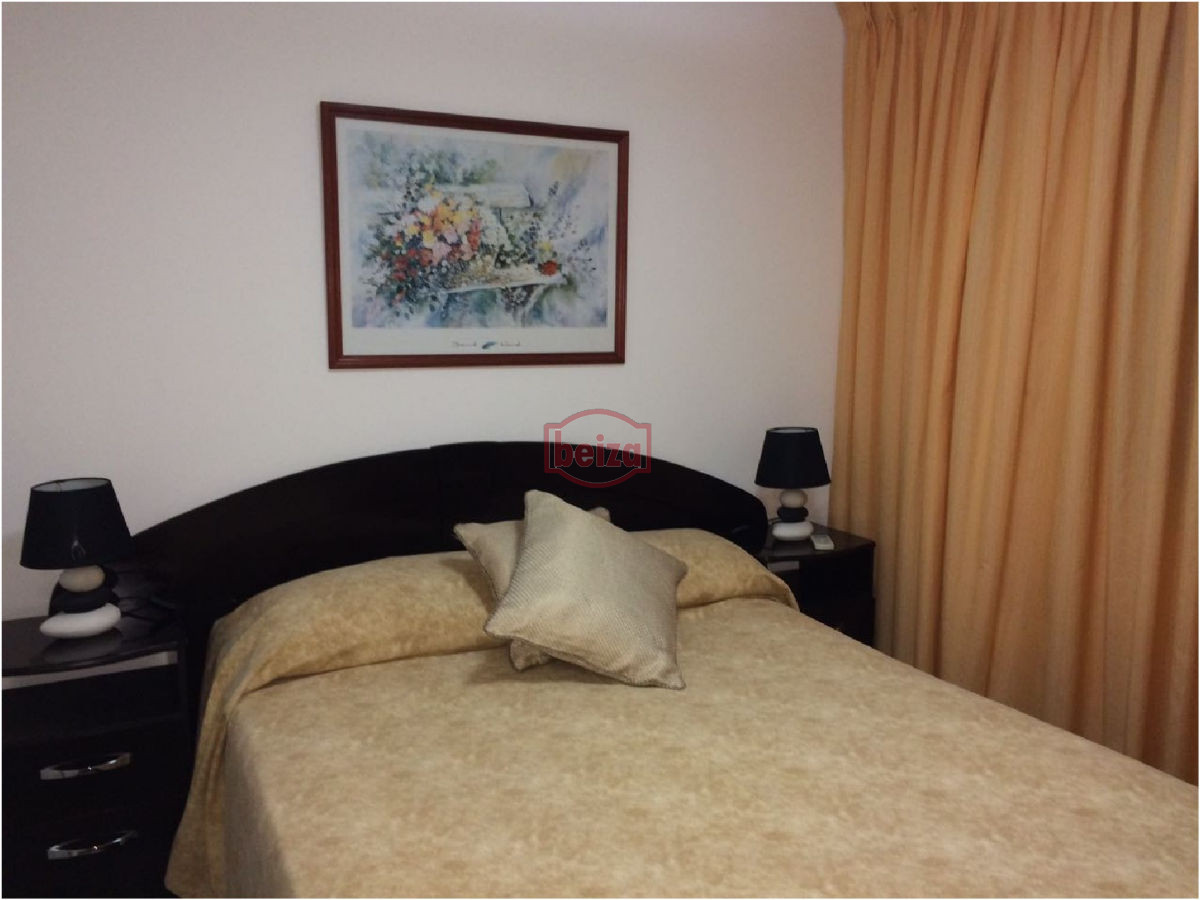 Apartamento ID.162582/Apartamento-en-Peninsula,-4-dormitorios-* - Brava, 1 dormitorio y medio
