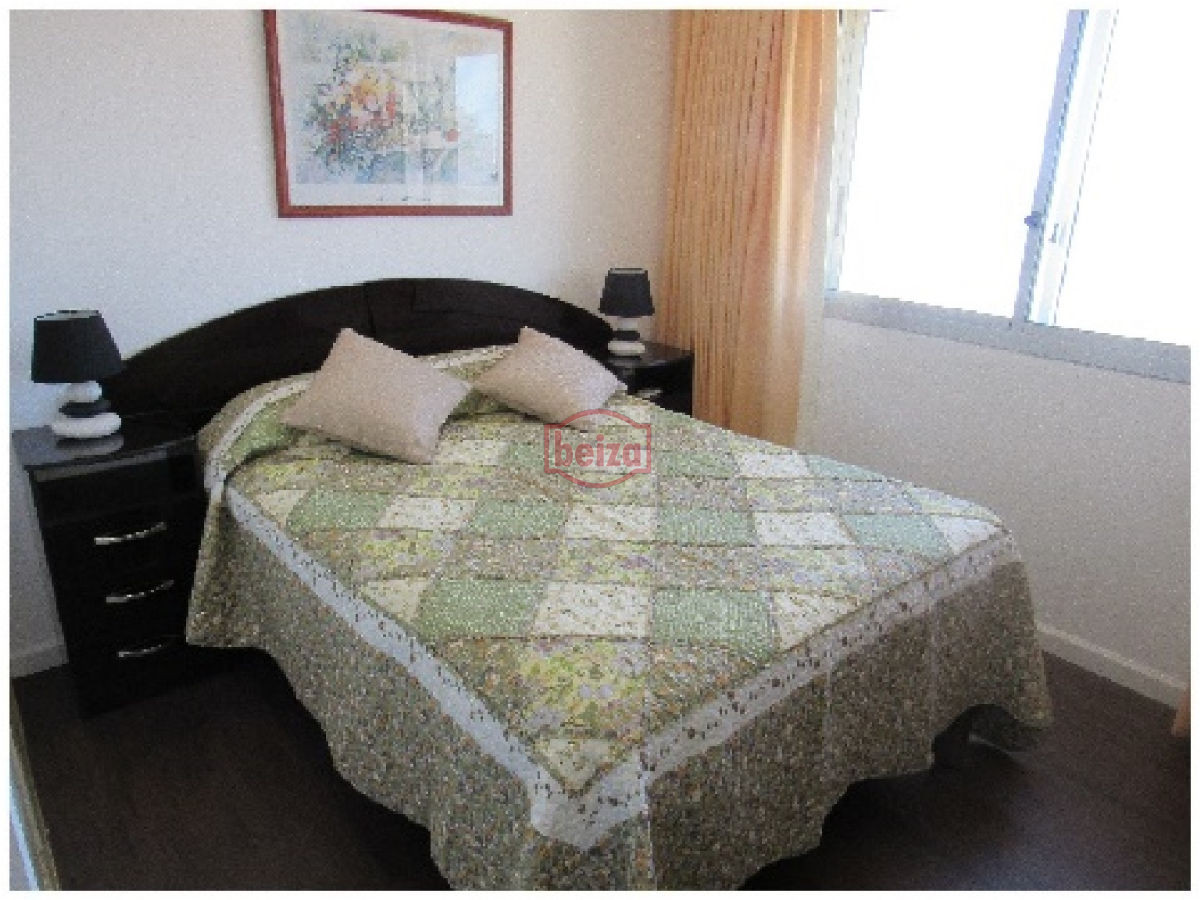 Apartamento ID.162582/Apartamento-en-Peninsula,-4-dormitorios-* - Brava, 1 dormitorio y medio