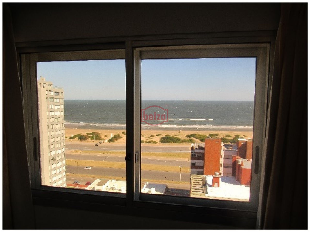 Apartamento ID.162582/Apartamento-en-Peninsula,-4-dormitorios-* - Brava, 1 dormitorio y medio