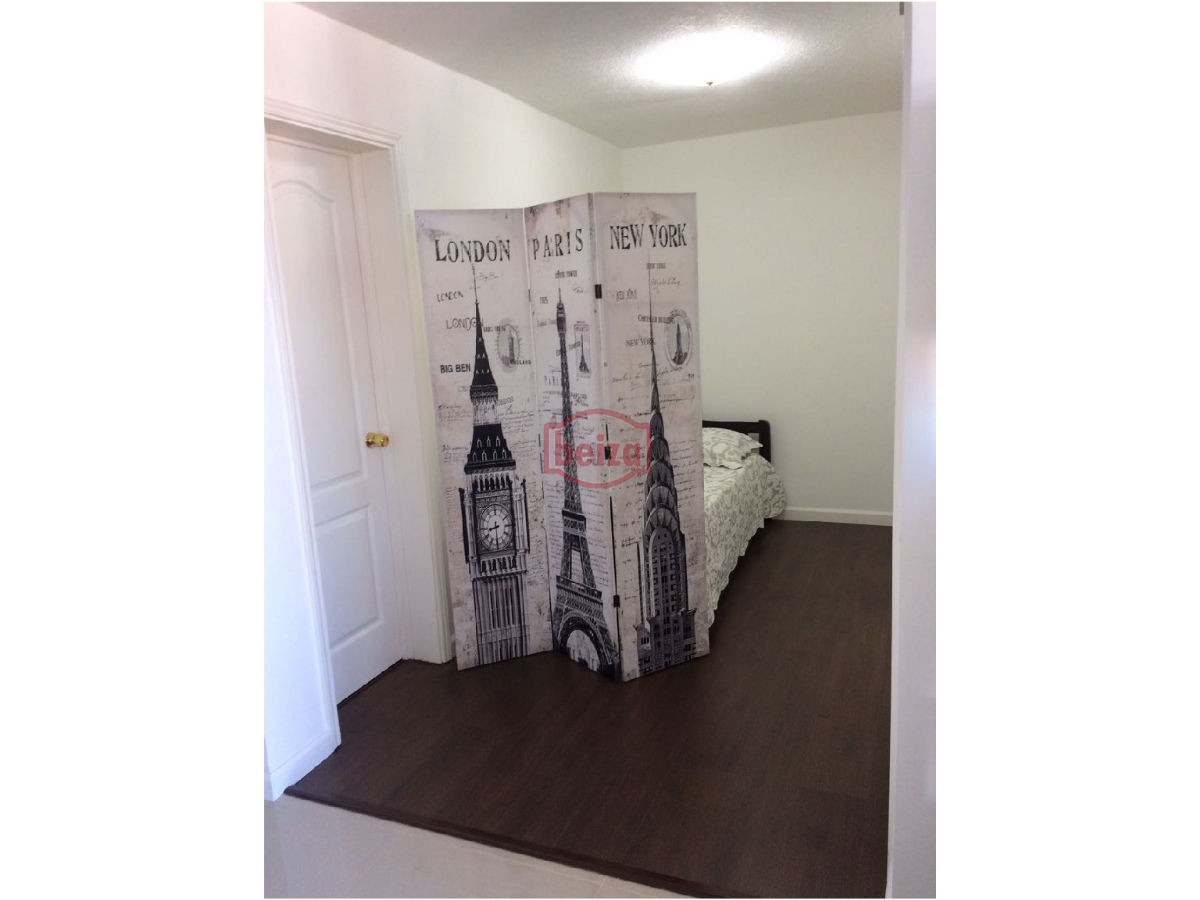Apartamento ID.162582/Apartamento-en-Peninsula,-4-dormitorios-* - Brava, 1 dormitorio y medio