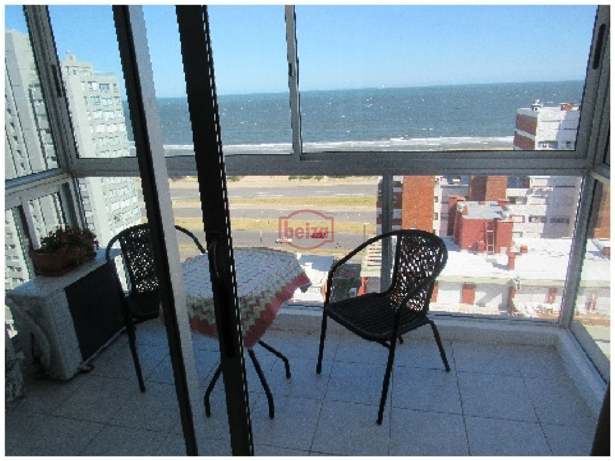 Apartamento ID.162582/Apartamento-en-Peninsula,-4-dormitorios-* - Brava, 1 dormitorio y medio