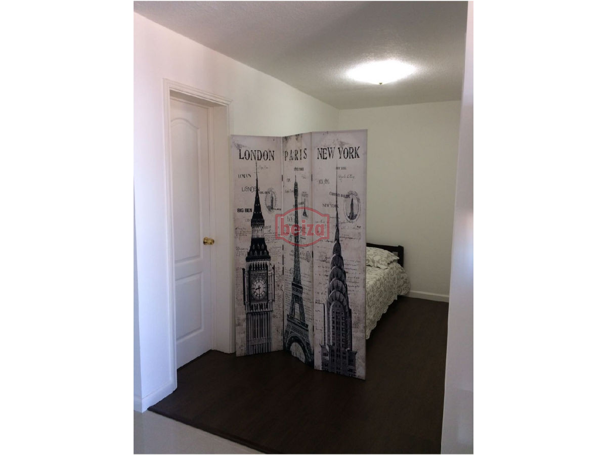 Apartamento ID.162582/Apartamento-en-Peninsula,-4-dormitorios-* - Brava, 1 dormitorio y medio