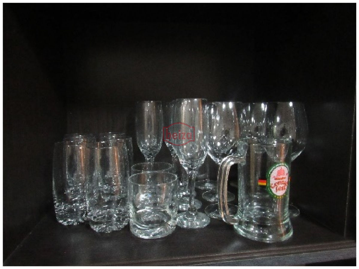 Apartamento ID.162582/Apartamento-en-Peninsula,-4-dormitorios-* - Brava, 1 dormitorio y medio