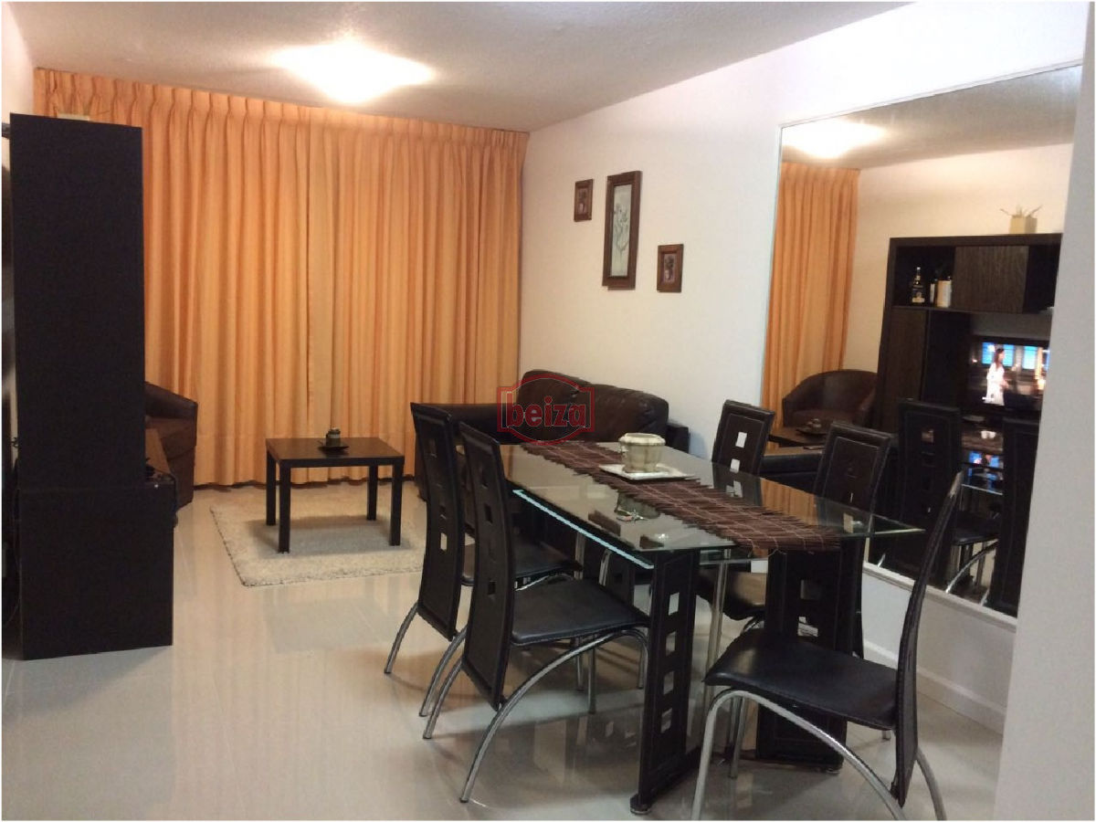 Apartamento ID.162582/Apartamento-en-Peninsula,-4-dormitorios-* - Brava, 1 dormitorio y medio