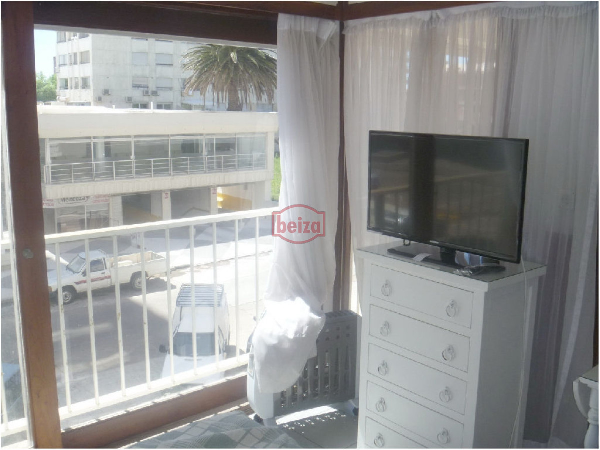 Apartamento ID.162661 - Apartamento en Peninsula, 1 dormitorios *