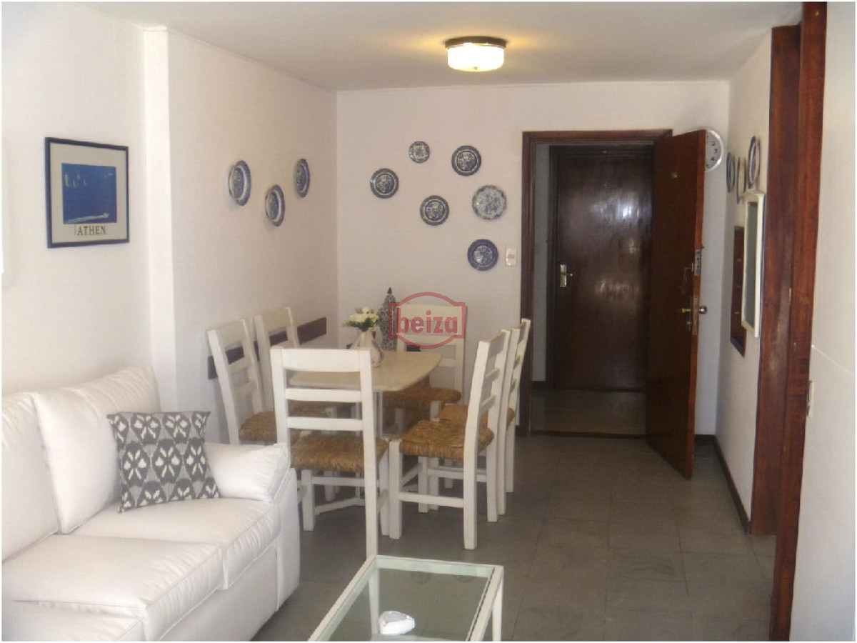 Apartamento ID.162661 - Apartamento en Peninsula, 1 dormitorios *