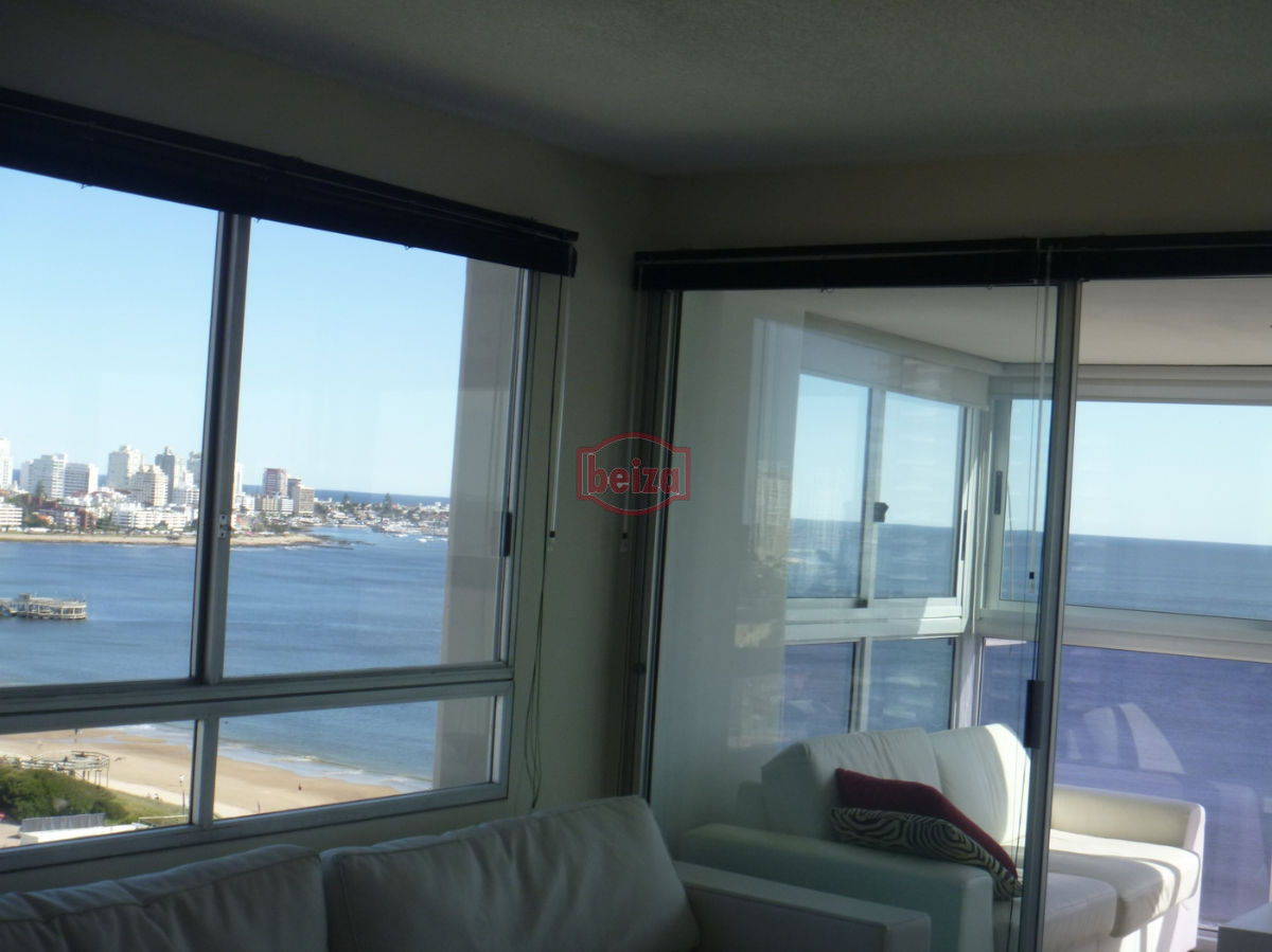Apartamento ID.162768/Apartamento-en-Mansa,-2-dormitorios-* - Apartamento en Mansa, 2 dormitorios *