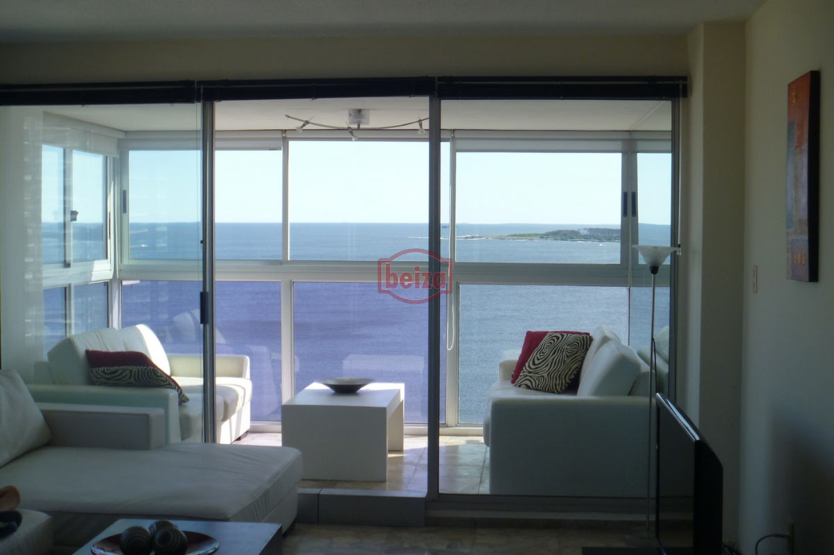 Apartamento ID.162768/Apartamento-en-Mansa,-2-dormitorios-* - Apartamento en Mansa, 2 dormitorios *