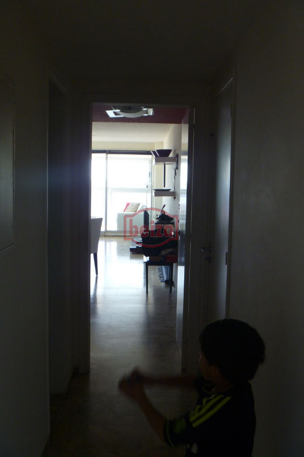 Apartamento ID.162768/Apartamento-en-Mansa,-2-dormitorios-* - Apartamento en Mansa, 2 dormitorios *