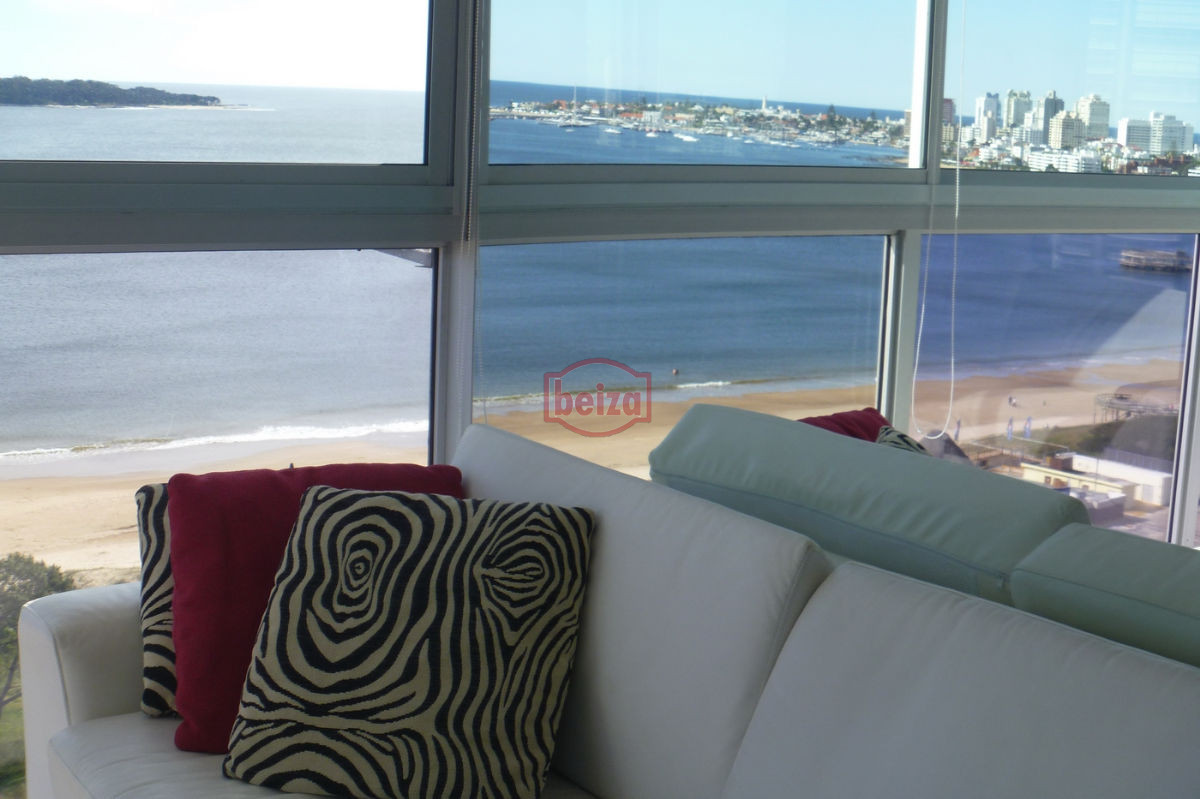 Apartamento ID.162768/Apartamento-en-Mansa,-2-dormitorios-* - Apartamento en Mansa, 2 dormitorios *