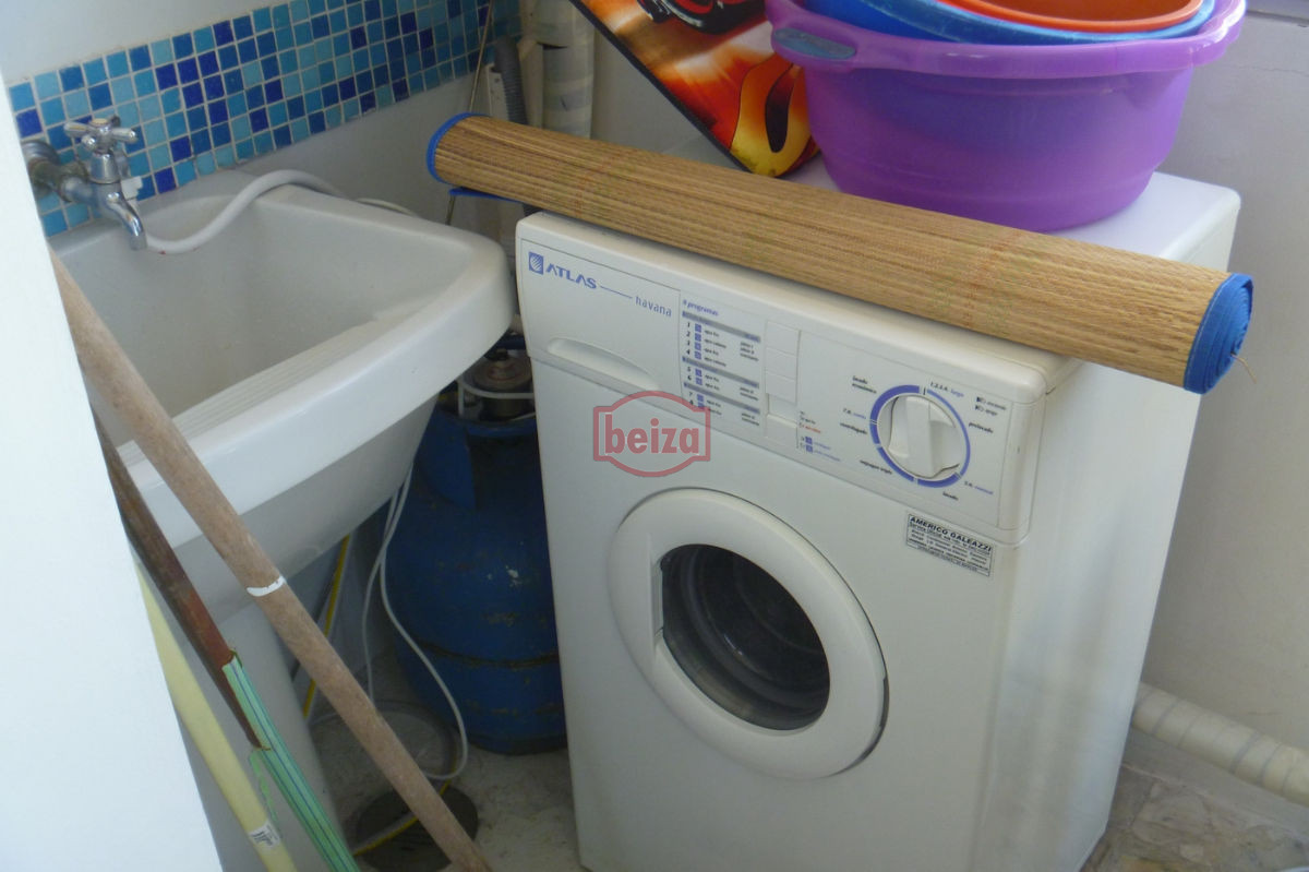 Apartamento ID.162768/Apartamento-en-Mansa,-2-dormitorios-* - Apartamento en Mansa, 2 dormitorios *