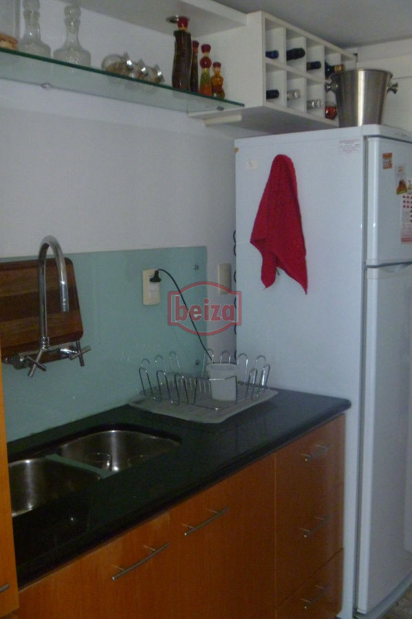 Apartamento ID.162768/Apartamento-en-Mansa,-2-dormitorios-* - Apartamento en Mansa, 2 dormitorios *
