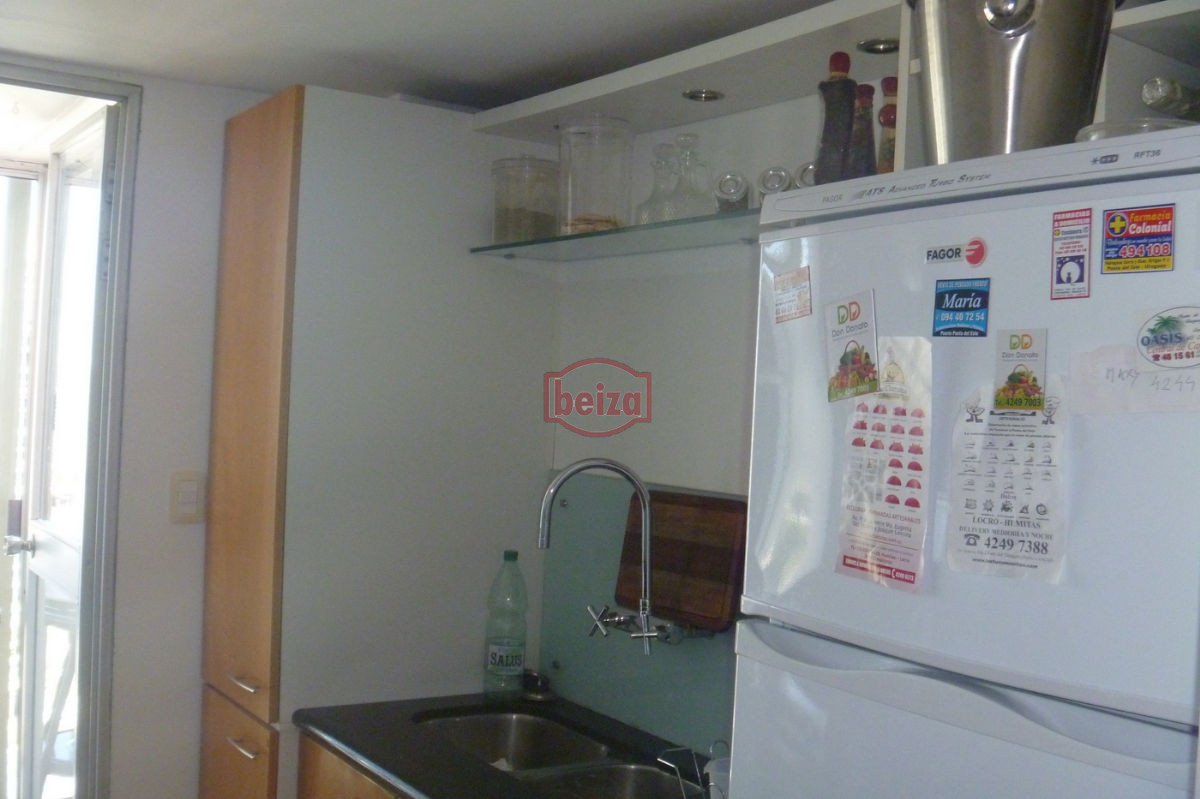 Apartamento ID.162768/Apartamento-en-Mansa,-2-dormitorios-* - Apartamento en Mansa, 2 dormitorios *