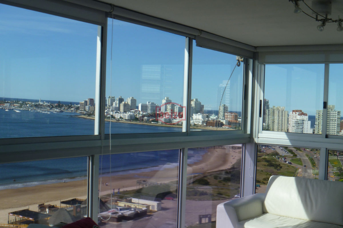 Apartamento ID.162768/Apartamento-en-Mansa,-2-dormitorios-* - Apartamento en Mansa, 2 dormitorios *