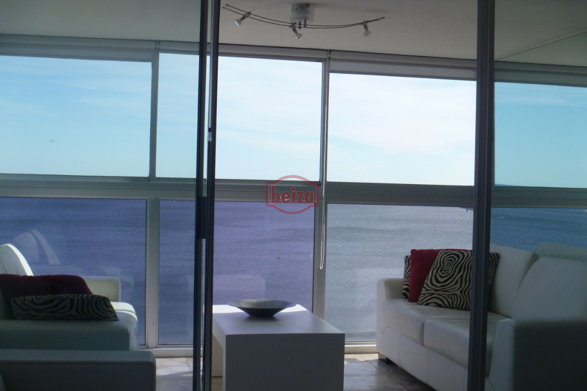 Apartamento ID.162768/Apartamento-en-Mansa,-2-dormitorios-* - Apartamento en Mansa, 2 dormitorios *