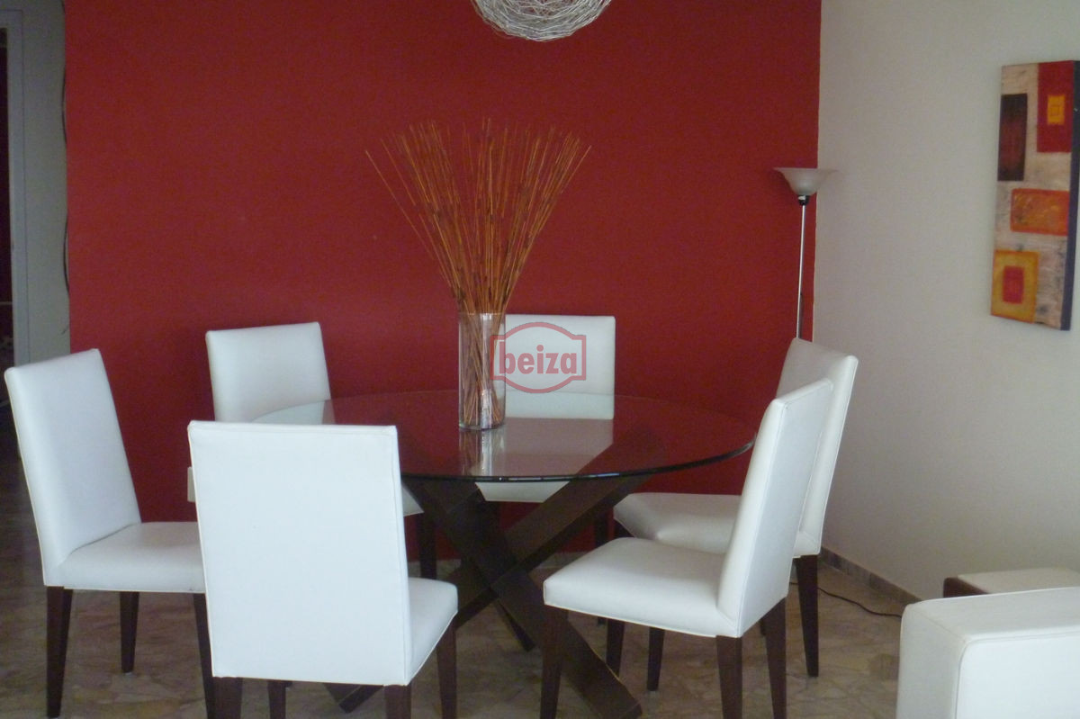 Apartamento ID.162768/Apartamento-en-Mansa,-2-dormitorios-* - Apartamento en Mansa, 2 dormitorios *