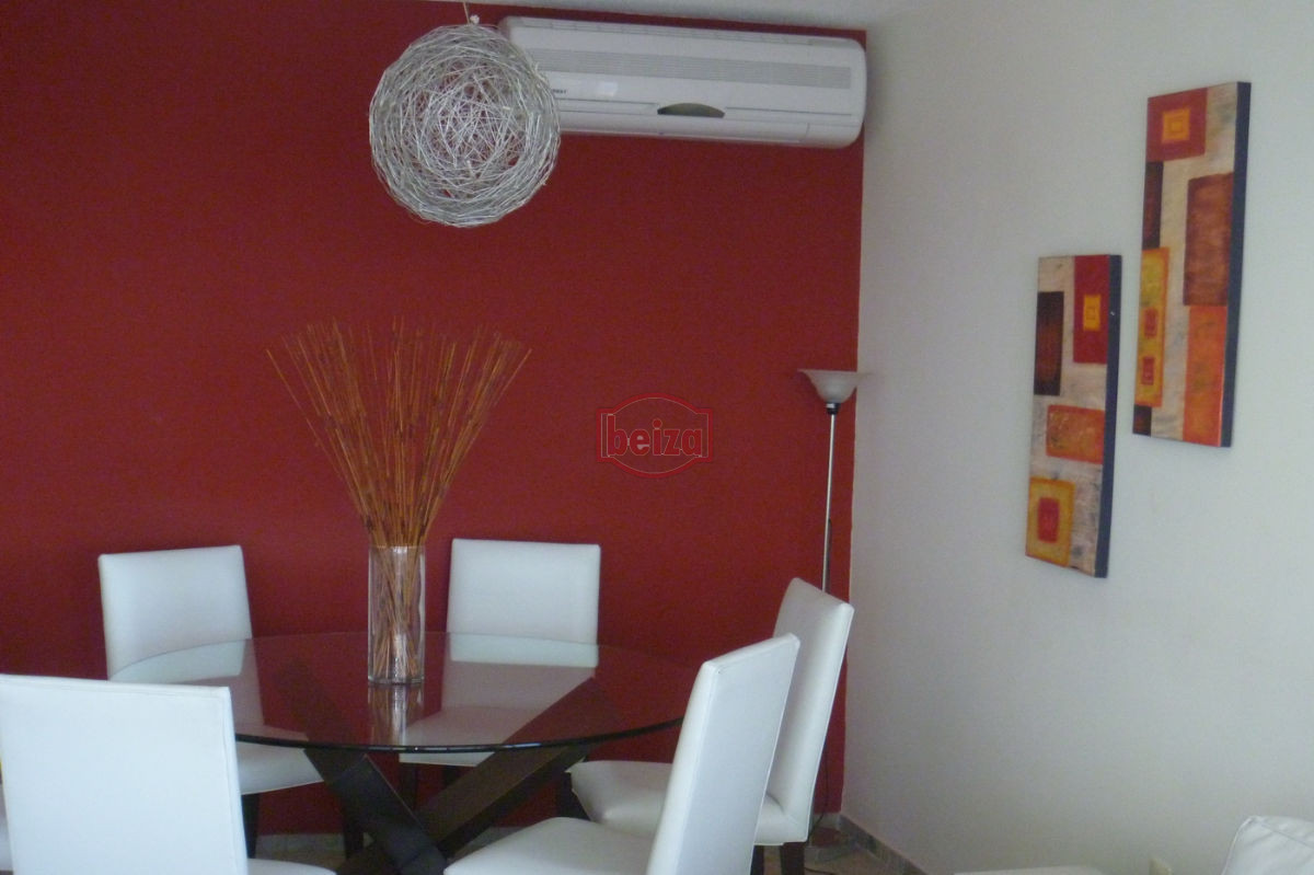 Apartamento ID.162768/Apartamento-en-Mansa,-2-dormitorios-* - Apartamento en Mansa, 2 dormitorios *