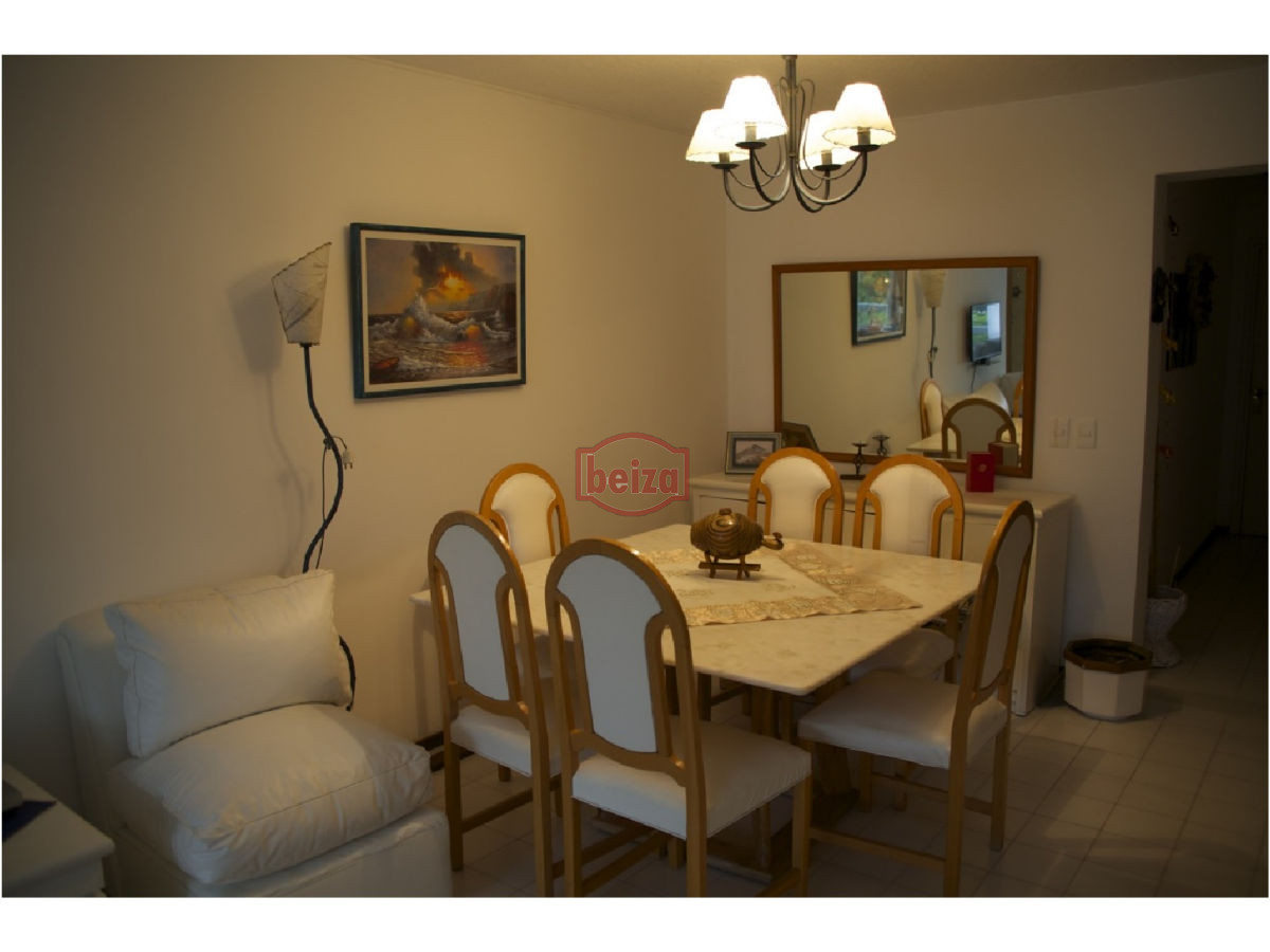Apartamento ID.162997/Apartamento-en-Mansa,-2-dormitorios-* - Apartamento en Punta del Este, Roosevelt
