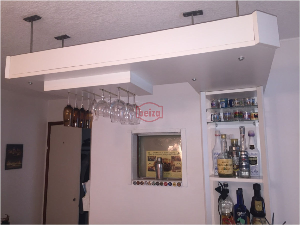 Apartamento ID.162997/Apartamento-en-Mansa,-2-dormitorios-* - Apartamento en Punta del Este, Roosevelt