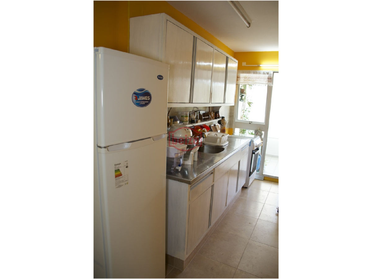 Apartamento ID.162997/Apartamento-en-Mansa,-2-dormitorios-* - Apartamento en Punta del Este, Roosevelt