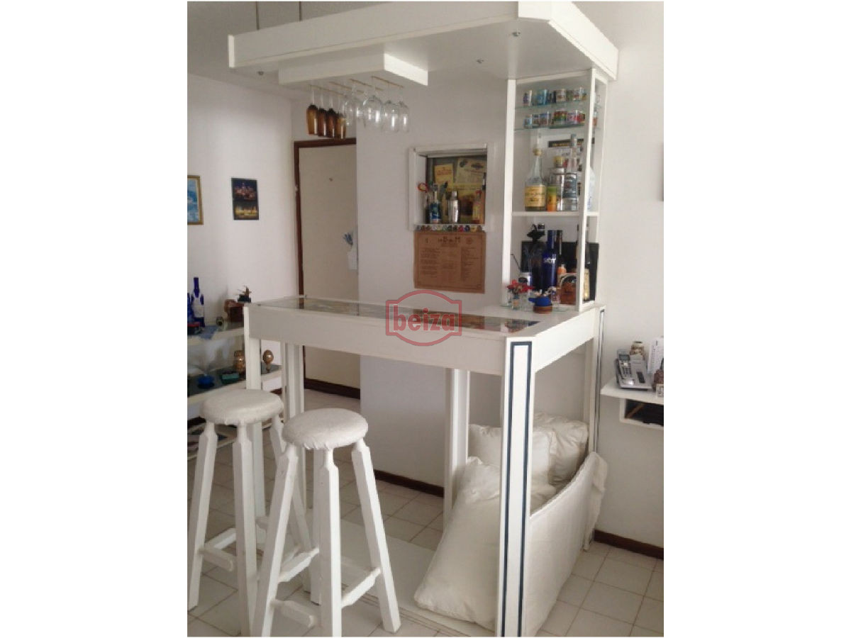 Apartamento ID.162997/Apartamento-en-Mansa,-2-dormitorios-* - Apartamento en Punta del Este, Roosevelt