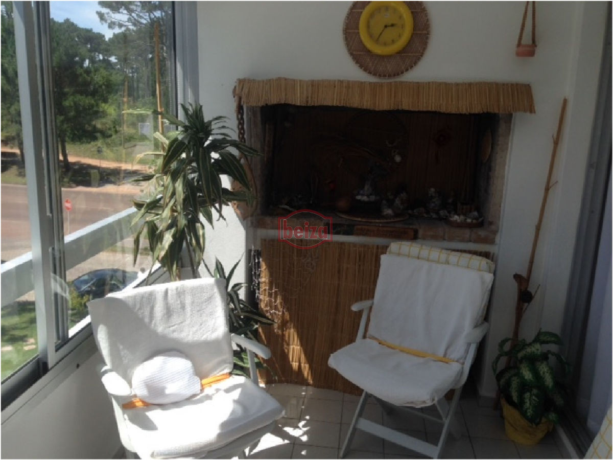 Apartamento ID.162997/Apartamento-en-Mansa,-2-dormitorios-* - Apartamento en Punta del Este, Roosevelt