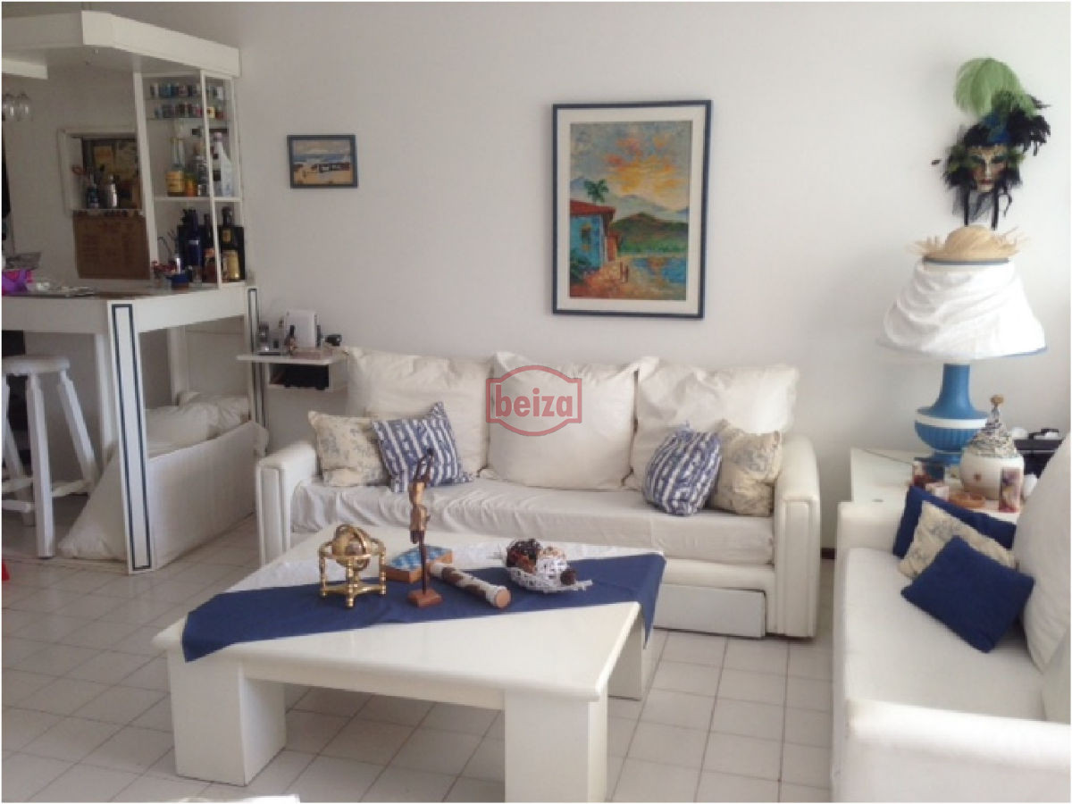 Apartamento ID.162997/Apartamento-en-Mansa,-2-dormitorios-* - Apartamento en Punta del Este, Roosevelt