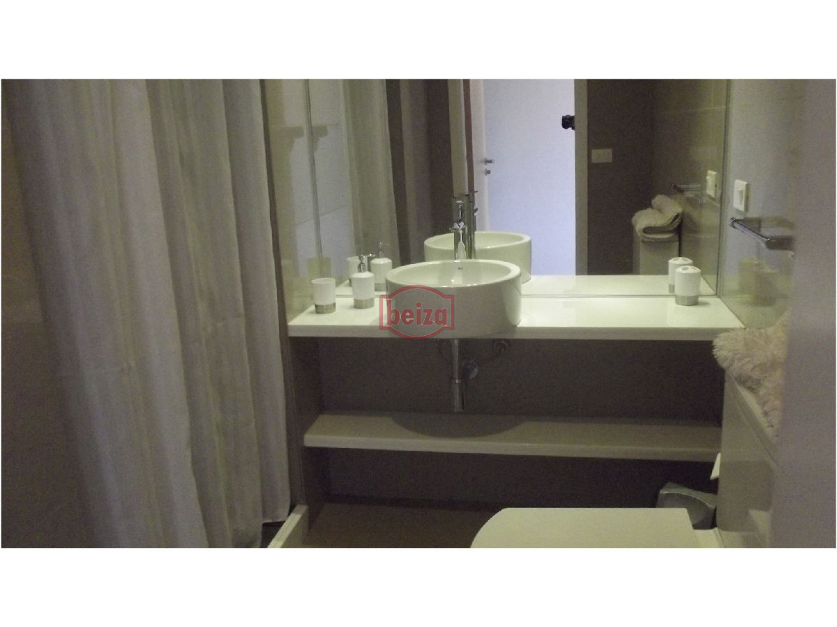 Apartamento ID.163019/2-Dormitorios-y-medio.-Variedad-de-amenities. - Apartamento en Mansa, 3 dormitorios *