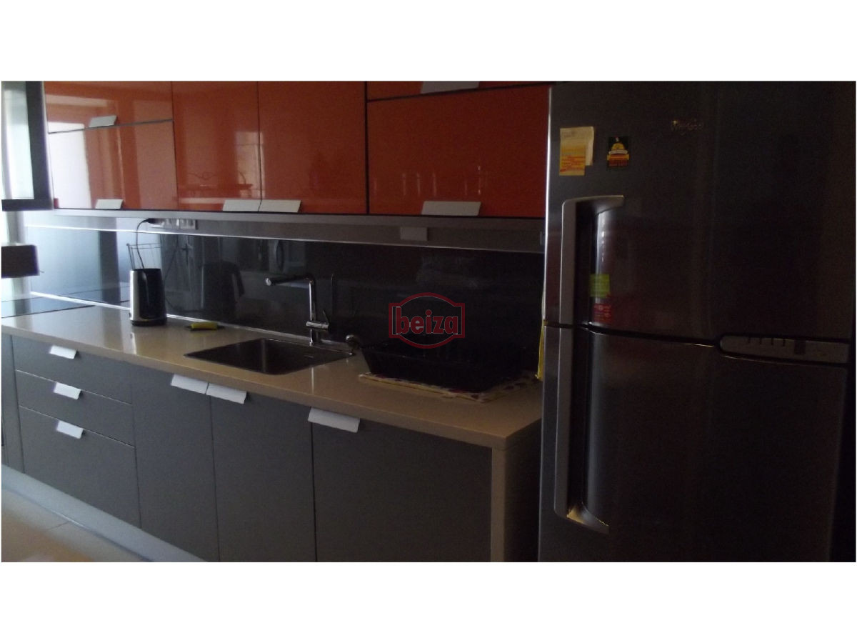 Apartamento ID.163019/2-Dormitorios-y-medio.-Variedad-de-amenities. - Apartamento en Mansa, 3 dormitorios *