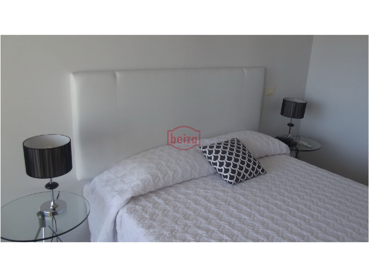 Apartamento ID.163019/2-Dormitorios-y-medio.-Variedad-de-amenities. - Apartamento en Mansa, 3 dormitorios *